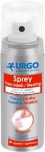 Urgo Sprey Yara Band