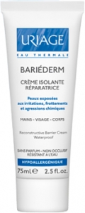 Uriage Bariederm Cream - Krem