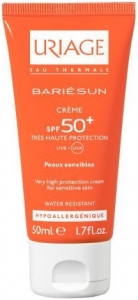 Uriage Bariesun Cream SPF50+