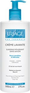 Uriage Creme Lavante - Krem Lavanta