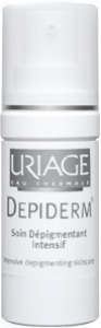 Uriage Depiderm Intensive Depigmenting Skincare - Krem