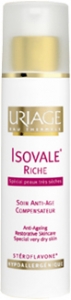 Uriage Isovale Riche - Ekstra Losyon