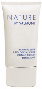 Valmont Reviving With A Biological Scrub