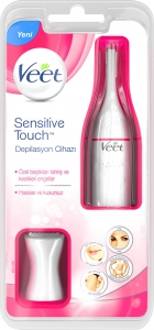 Veet Sensitive Touch Depilasyon Cihaz