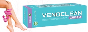 Venoclean Cream
