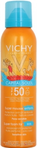 Vichy Ideal Soleil ocuklar in Gne Koruyucu Kpk SPF 50+