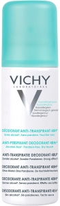 Vichy Deodorant Aerosol - Terleme Kart Deodorant Sprey