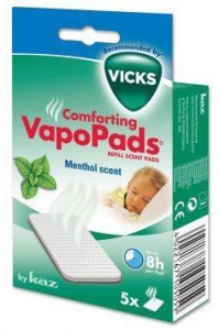 Vicks Vapo Pads Ferahlatc Tablet