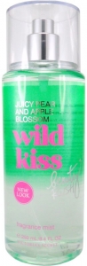 Victoria's Secret Beauty Rush Wild Kiss Vcut Kokusu