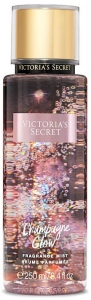 Victoria's Secret Champagne Glow Vcut Kokusu