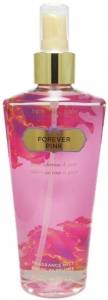 Victoria's Secret Forever Pink Vcut Kokusu