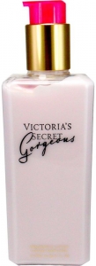 Victoria's Secret Gorgeous Fragrance Vcut Losyonu