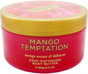 Victoria's Secret Mango Temptation Vcut Ya