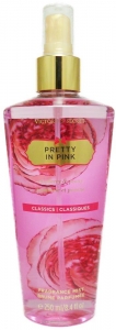 Victoria's Secret Pretty in Pink Vcut Kokusu