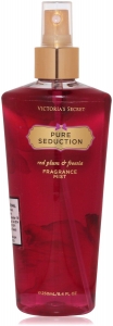 Victoria's Secret Pure Seduction Vcut Kokusu (Sezon Sonu)