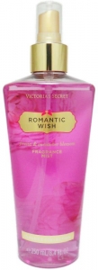 Victoria's Secret Romantic Wish Vcut Kokusu