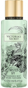 Victoria's Secret Twisted Ivy Vcut Kokusu