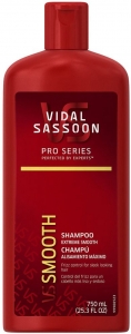 Vidal Sassoon Pro Smooth ampuan