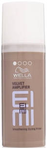 Wella Professionals EIMI Velvet Amplifier ekillendirme ncesi Dzletirici Yumuaklk Losyonu