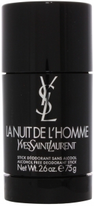 Yves Saint Laurent La Nuit De L'Homme Deo Stick