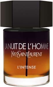 Yves Saint Laurent L'Homme L'Intense EDP Erkek Parfm