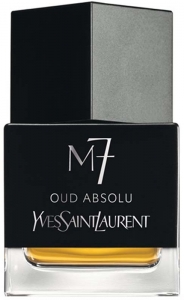 Yves Saint Laurent M7 EDT Erkek Parfm