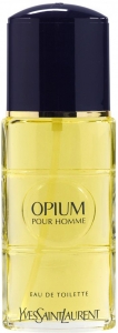 Yves Saint Laurent Opium Homme EDT Erkek Parfm