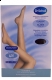 Dr. Scholl 40 Denye Varis �orab� - Siyah - 4 Beden