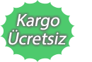 cretsiz Kargo