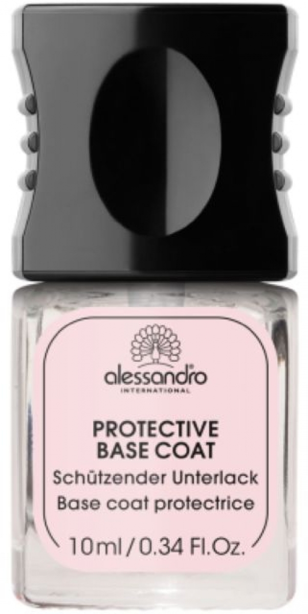 Alessandro Protective Base Coat 80,00 TL'ye Sipariş