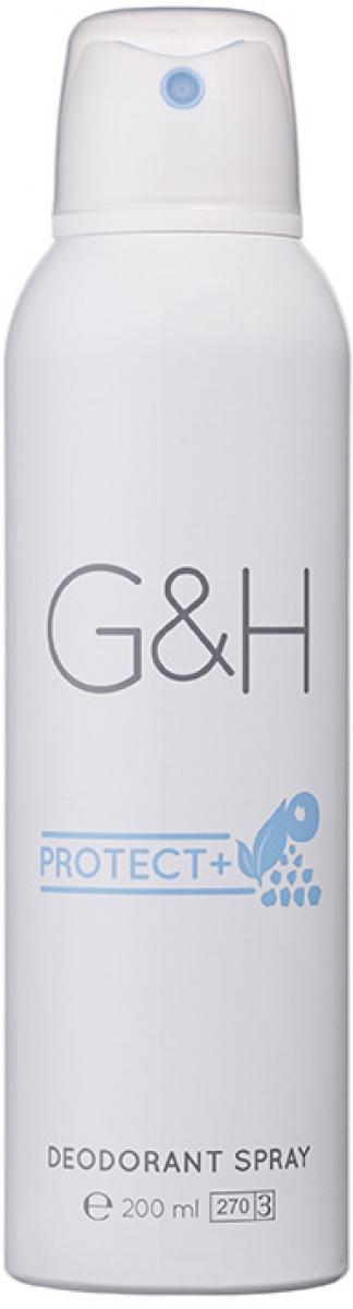 Amway G&H Protect+ Deodorant Sprey - 54,00 TL'ye Sipariş