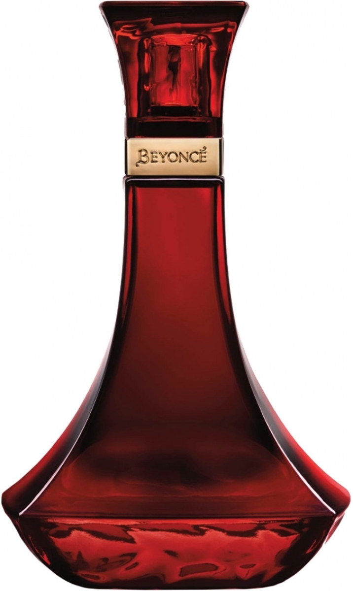 Beyonce Heat Kissed 100ml EDP