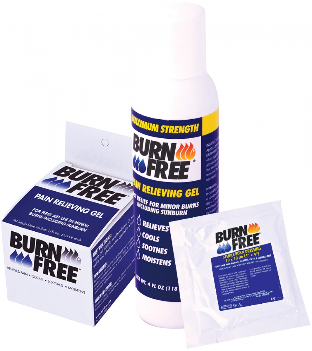 Burn Free Yanik Jeli 24 99 Tl Ye Siparis