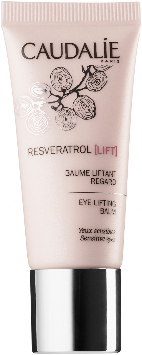 Caudalie Resveratrol Lift Eye Lifting Balm Sikilastirici Goz Bakim Kremi 279 99 Tl Ye Siparis