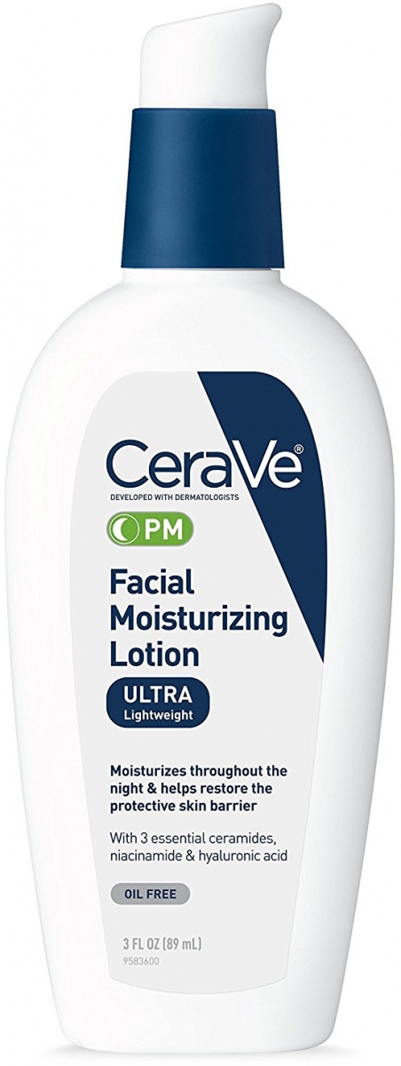 CeraVe Facial Moisturizing Lotion PM - 219,00 TL'ye Sipariş