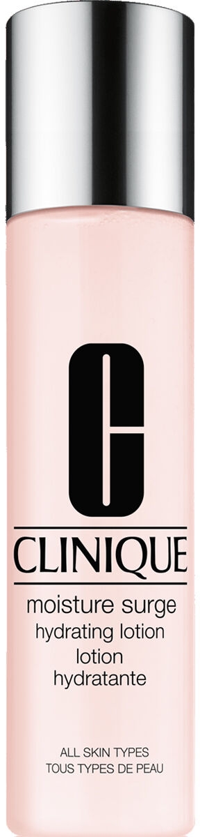 clinique moisture surge hydrating lotion 60 ml