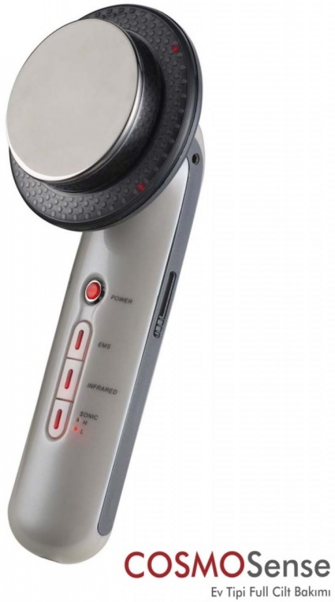 Cosmosense Ev Tipi Full Bakım Cihazı 599,99 TL�ye Sipariş
