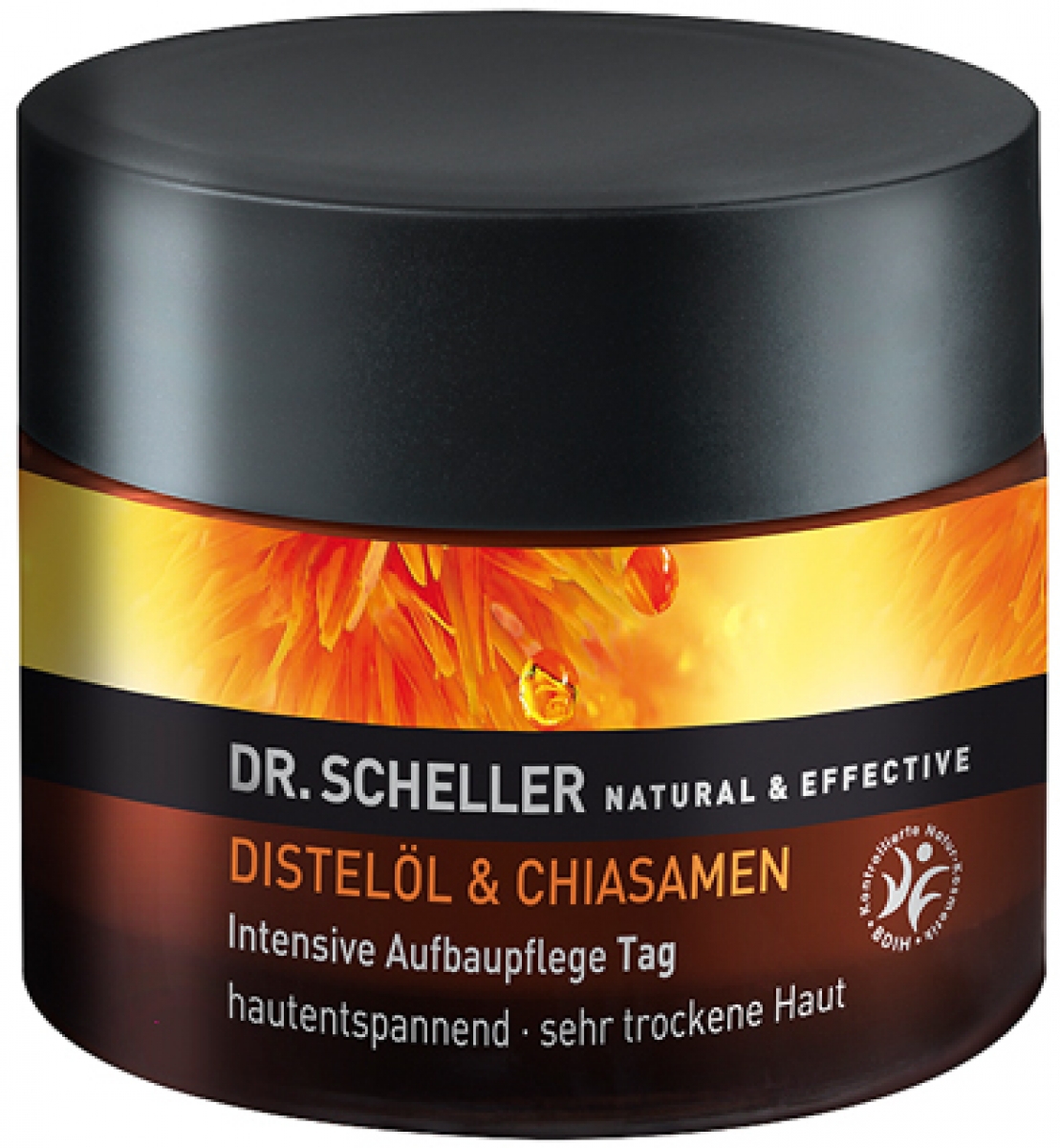 Dr Scheller Thistle Oil Chia Seeds Yo un Yap land r c Rahatlat c 