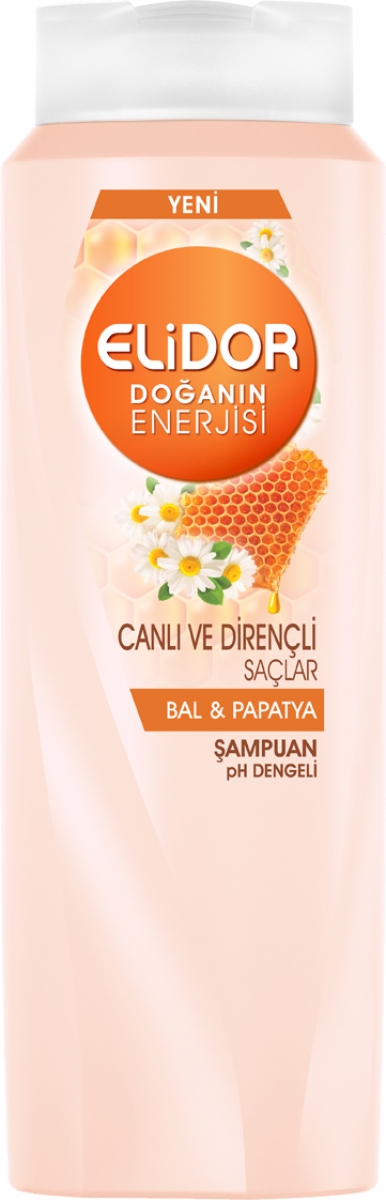 bal papatya