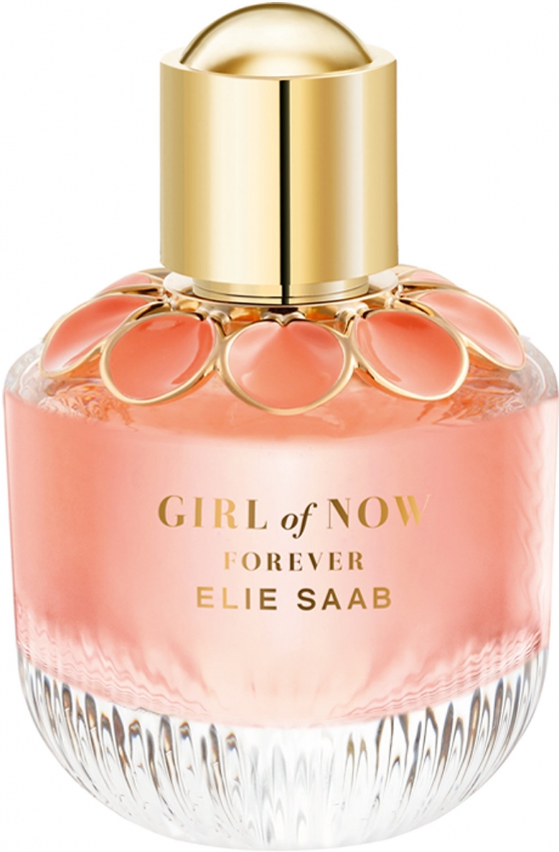 Girl now elie saab