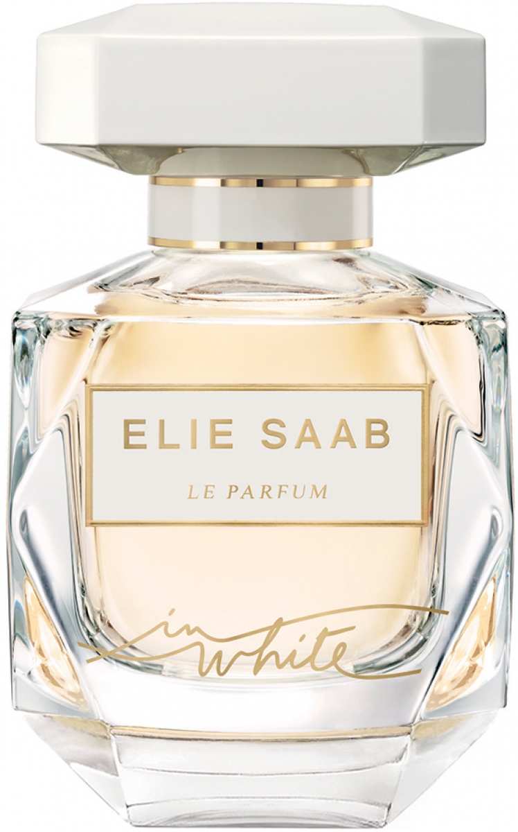 Elie saab white