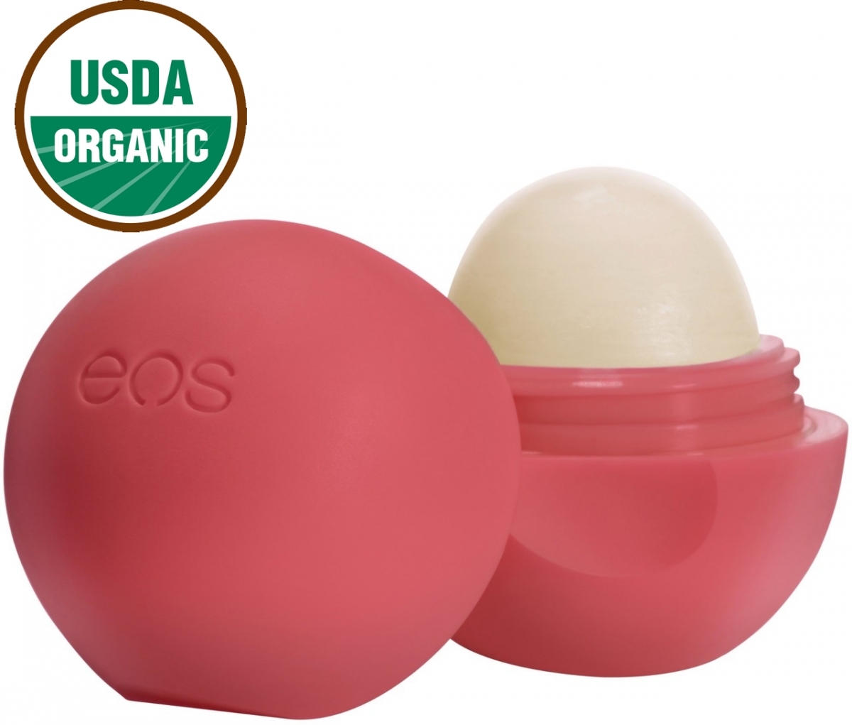 EOS Lip Balm Organik Dudak Bakım Kremi 28,00 TL'ye Sipariş
