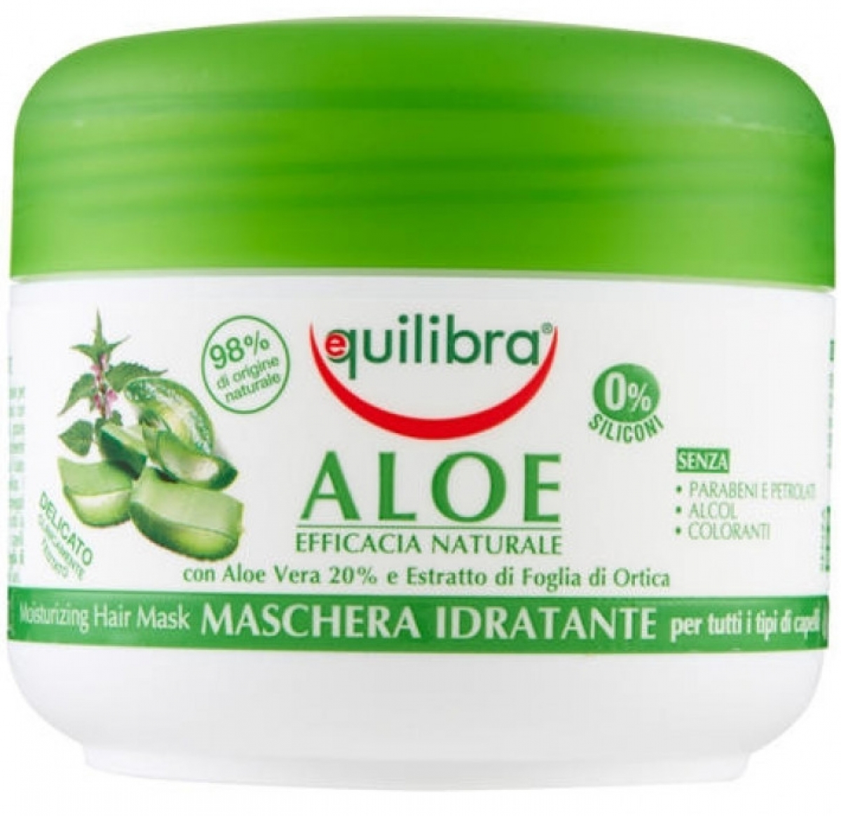 aloe vera seife gesicht Aloe Vera Gesichtsseife Ayni 60g main image 1