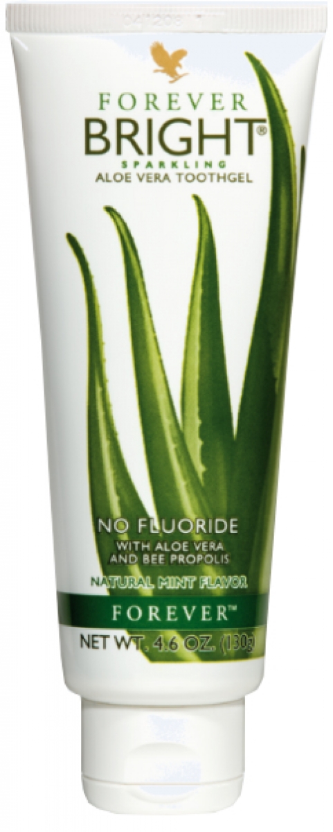 Forever Bright Toothgel Aloe Verali Propolisli Dis Macunu 51 30 Tl Ye Siparis