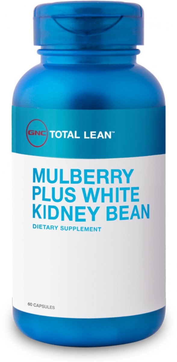 GNC Mulberry Plus White Kidney Bean Kapsül 165,90 TL'ye Sipariş