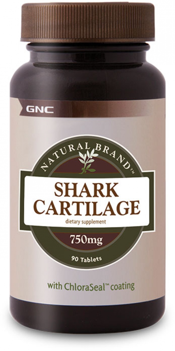 Gnc Shark Cartilage Tablet 219 90 Tl Ye Siparis