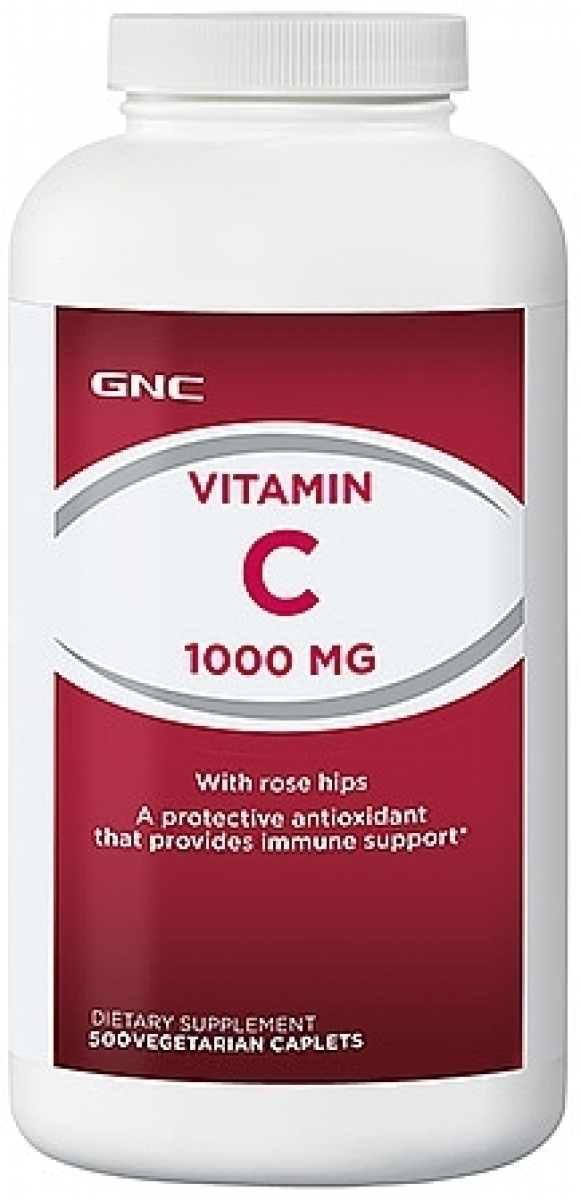 Gnc vitamin c 1000 tablet 598 00 tl ye sipari 
