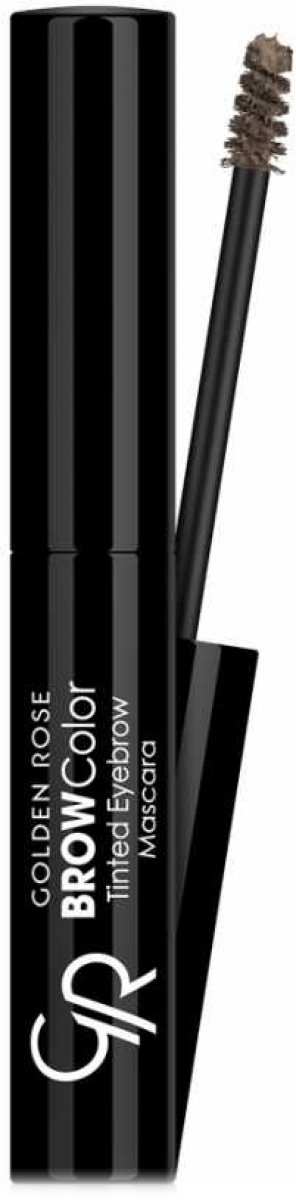 Golden Rose Brow Color Tinted Eyebrow Mascara Kas Maskarasi 27 89 Tl Ye Siparis