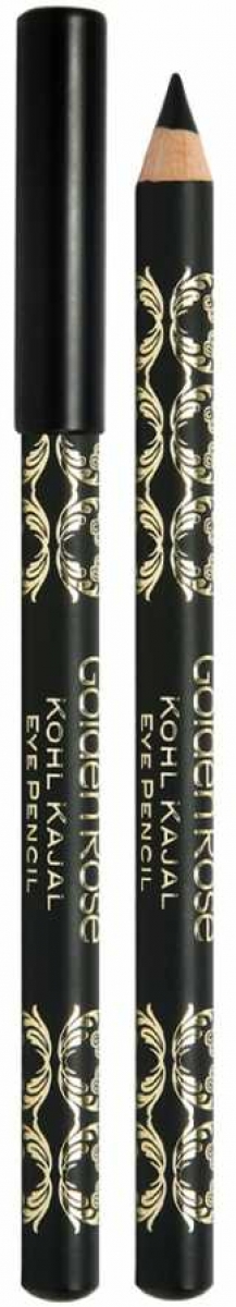 Golden Rose Kohl Kajal Eye Pencil Goz Kalemi 17 09 Tl Ye Siparis