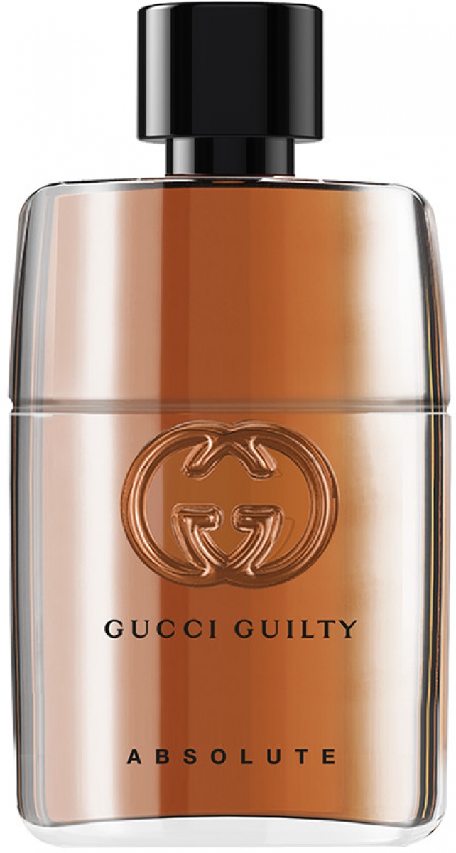 Gucci Guilty Absolute EDP Erkek Parfümü - 436,00 TL'ye Sipariş